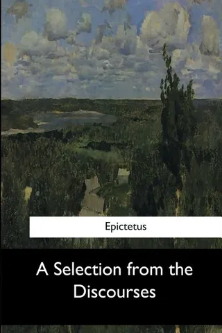 A Selection from the Discourses