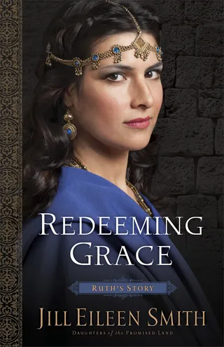 Redeeming Grace