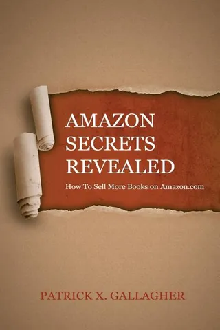 Amazon Secrets Revealed