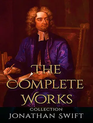 Complete Works of Jonathan Swift