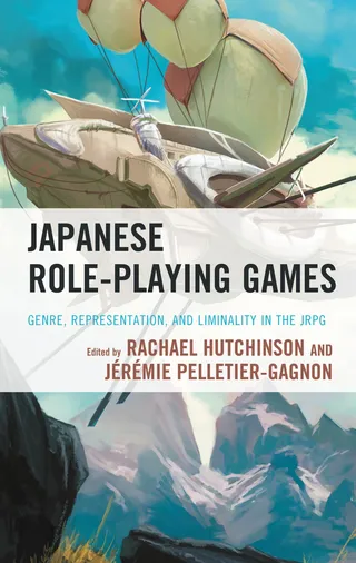 Japanese Role-Playing Games