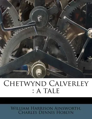 Chetwynd Calverley