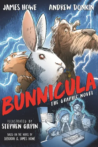 Bunnicula