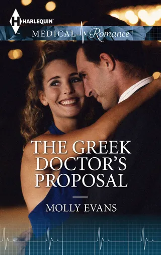 Greek Doctor's Proposal
