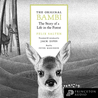 Original Bambi