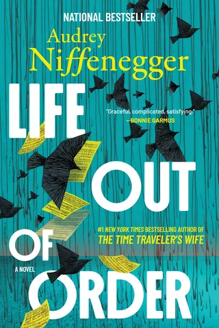 Life Out of Order