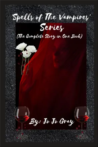 Spells of The Vampires