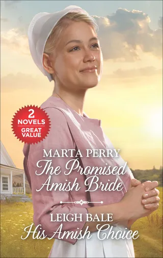 Promised Amish Bride and His Amish Choice