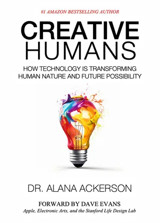 Creative Humans
