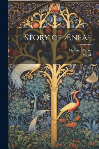 Story of Aeneas