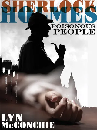 Poisonous People