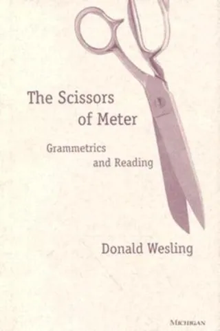 The Scissors of Meter