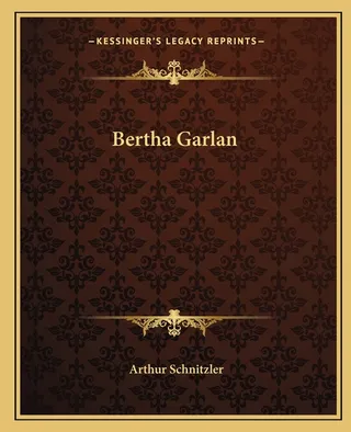 Bertha Garlan