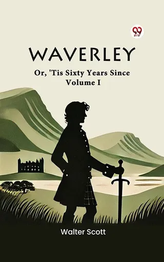 Waverley Or, 'Tis Sixty Years Since Volume I