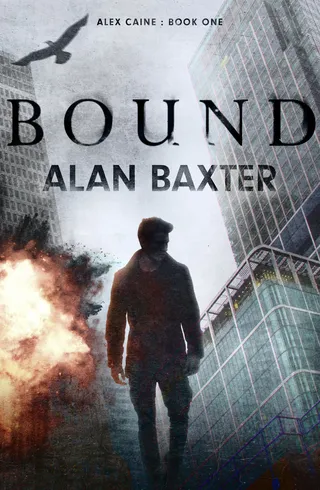Bound
