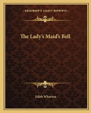 The Lady's Maid's Bell