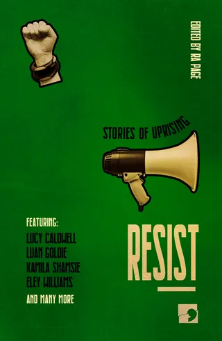 Resist