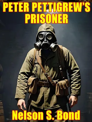 Peter Pettigrew's Prisoner