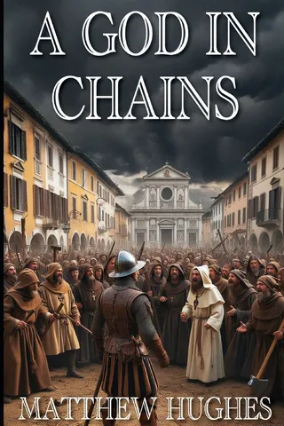 A God in Chains