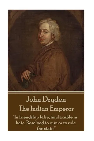The Indian Emperor