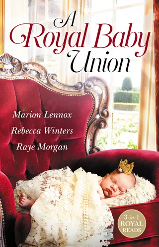 Royal Baby Union/Claimed