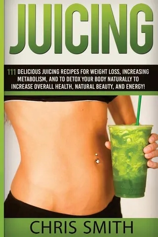 Juicing