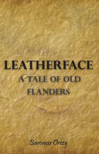 Leatherface