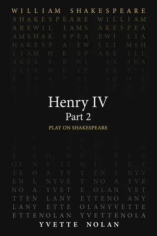 Henry IV, Part 2