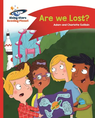 Are we Lost?