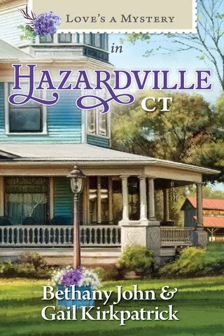 Love's a Mystery in Hazardville, Connecticut