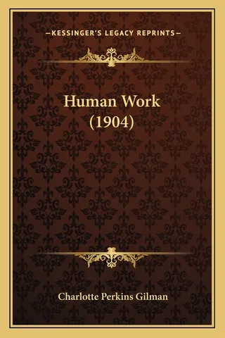Human Work