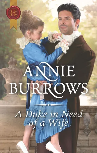 Duke in Need of a Wife