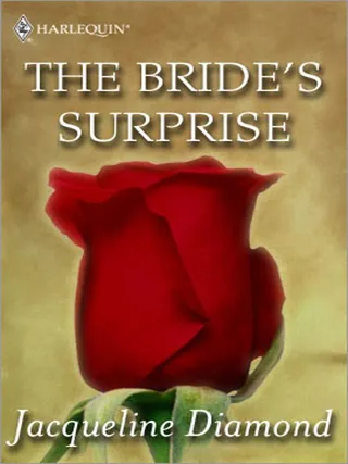 Bride's Surprise