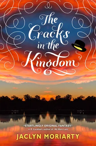 Cracks in the Kingdom