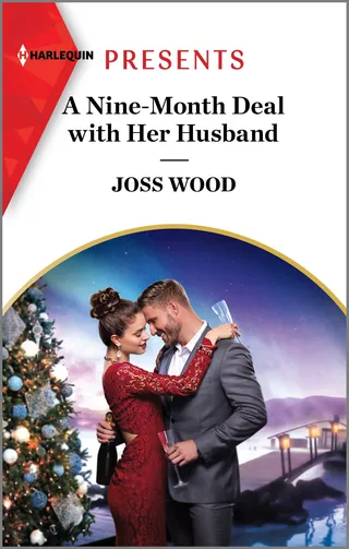 Nine-Month Deal with Her Husband