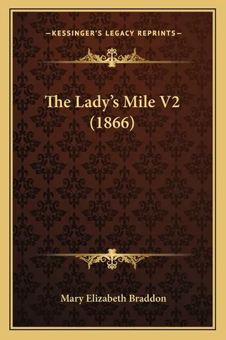 The Lady's Mile
