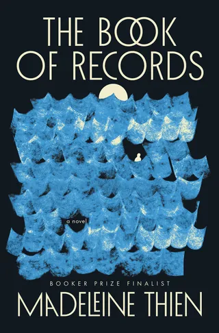 Book of Records