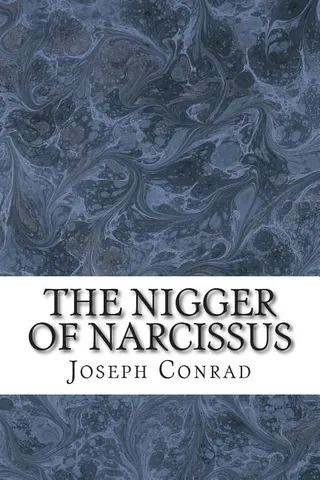 The Nigger of Narcissus