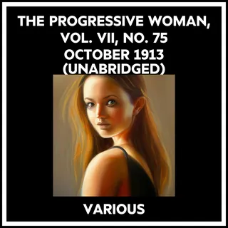Progressive Woman