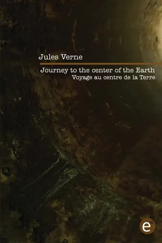 Journey to the Center of the Earth