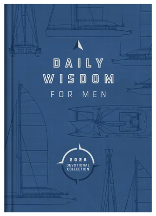 Daily Wisdom for Men