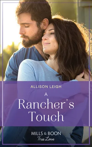 Rancher's Touch