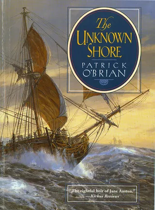 Unknown Shore