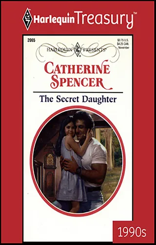 Secret Daughter