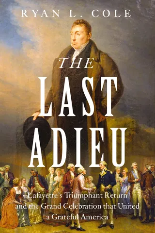 Last Adieu