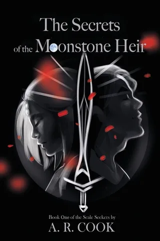 The Secrets of the Moonstone Heir