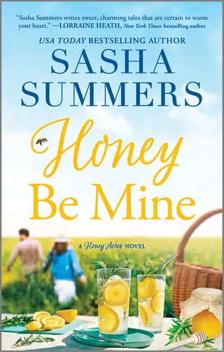 Honey Be Mine