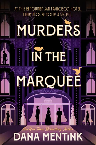 Murders in the Marquee
