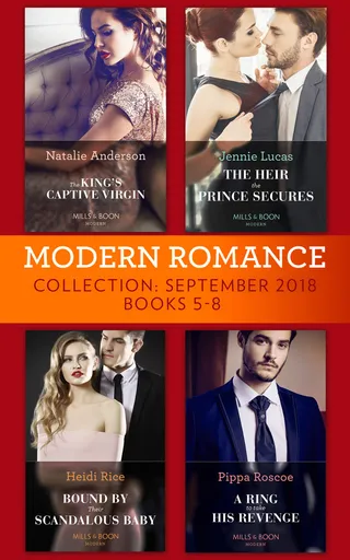 Modern Romance