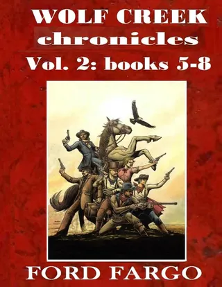 Wolf Creek Chronicles